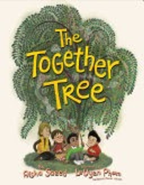 Front cover of The Together Tree 